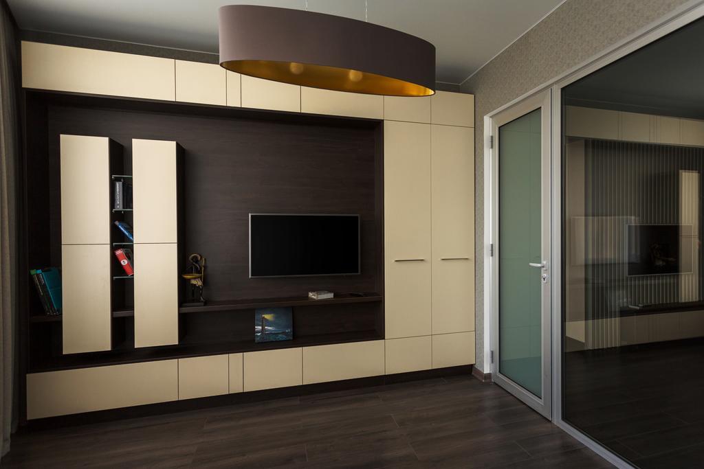 Modern Double Bedroom Apartment In Arkadia Odessa Luaran gambar